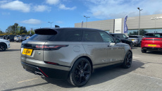 Land Rover Range Rover Velar 3.0 D300 R-Dynamic HSE 5dr Auto Diesel Estate